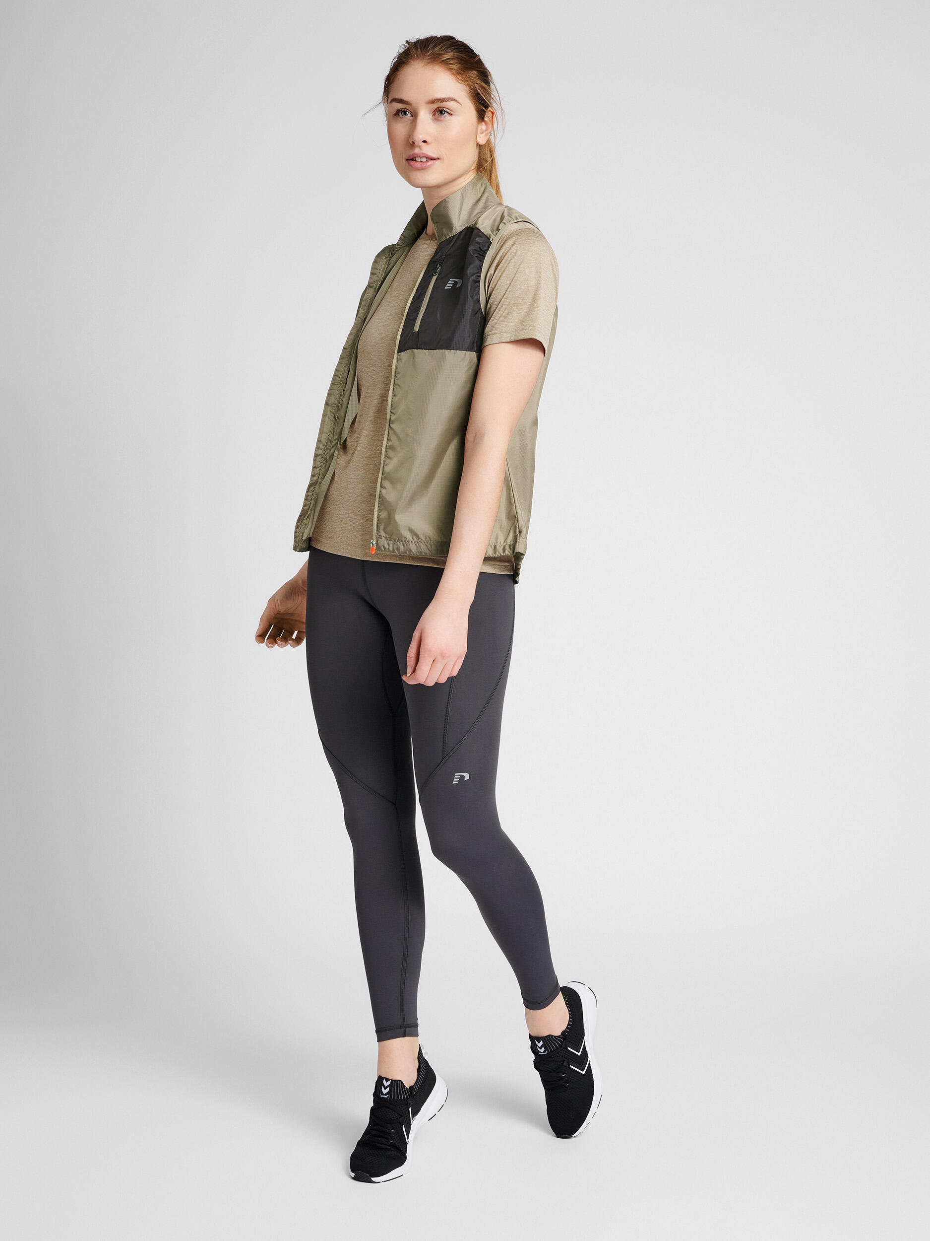 Weste Damen Newline Tech 2/7