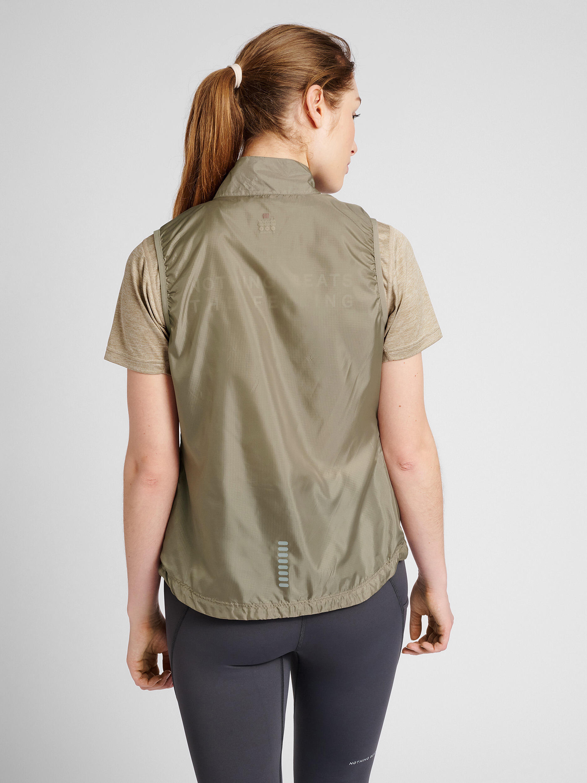 Weste Damen Newline Tech 3/7