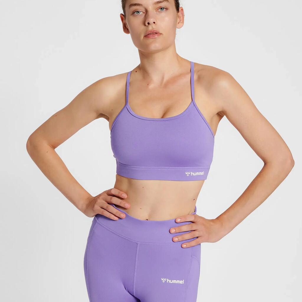 Sports bra  Hummel MT Chipo
