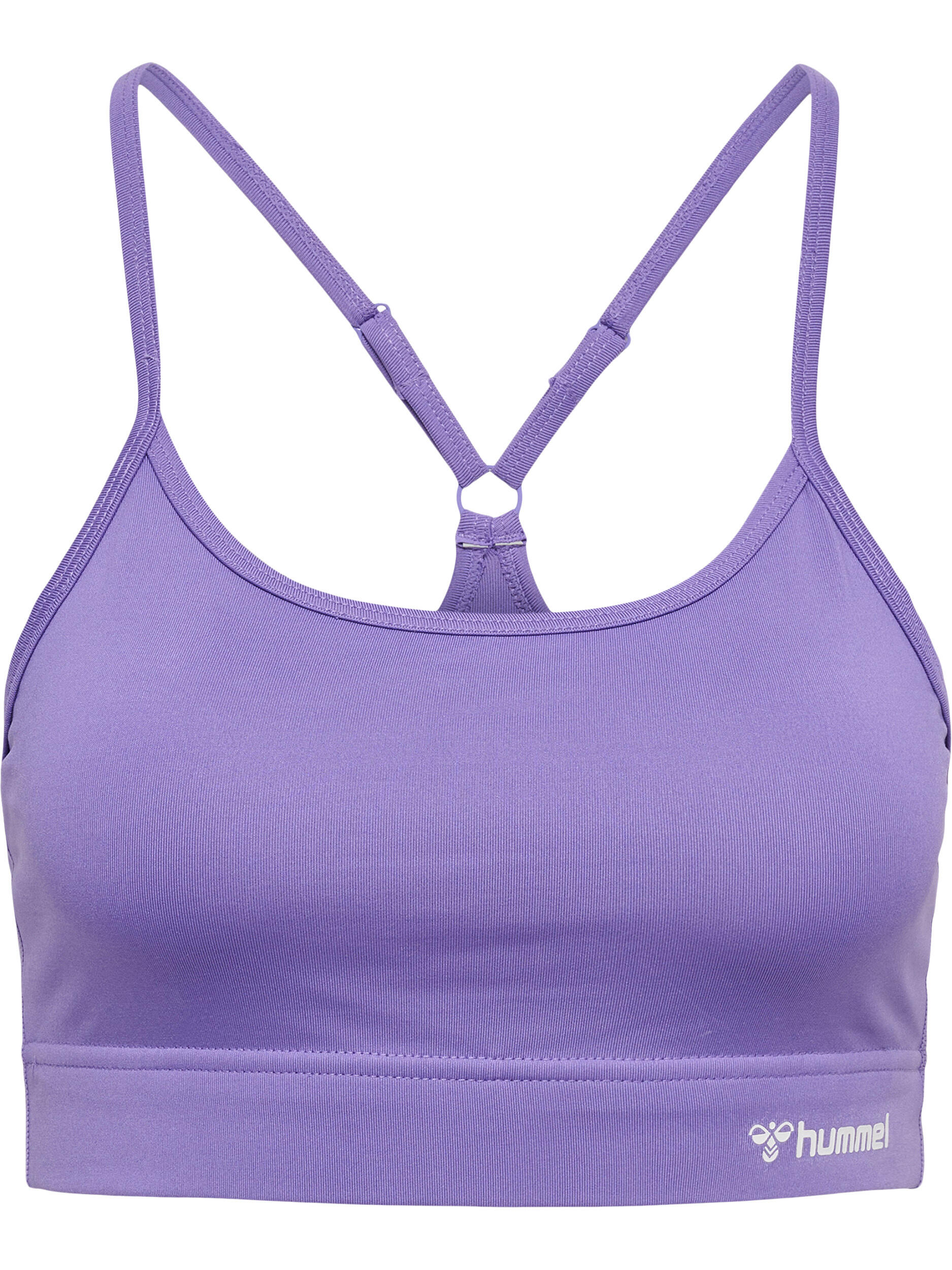 Enfiler Top Hmlmt Chipo Entraînement Femme 5/7