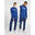 Enfiler Sweat-Shirt Hmllegacy Adulte HUMMEL