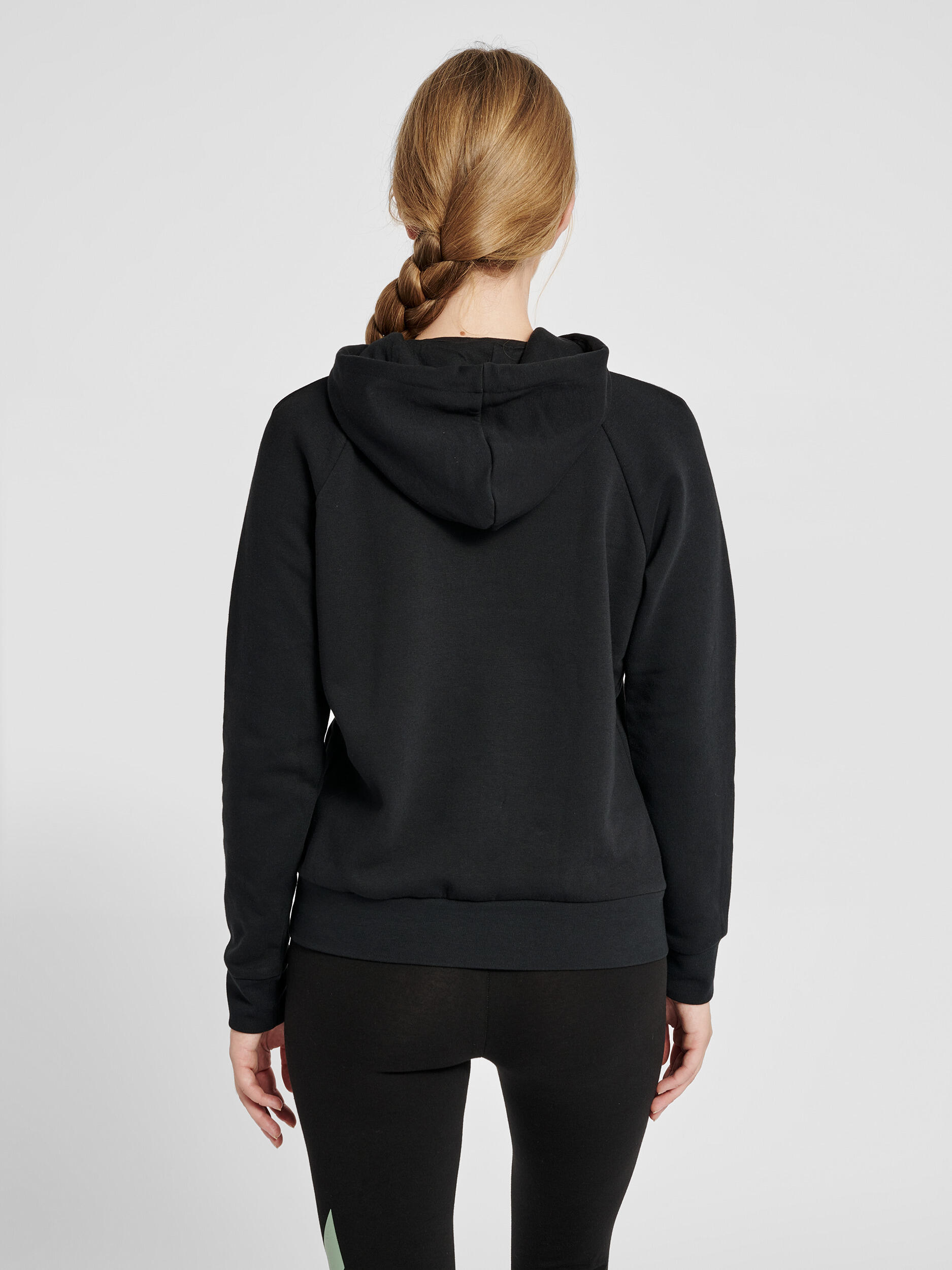Kapuzenpullover Hmlnoni Lebensstil Damen 3/7