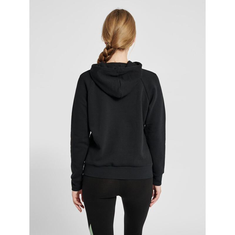 Hooded sweatshirt Hummel hmlnoni