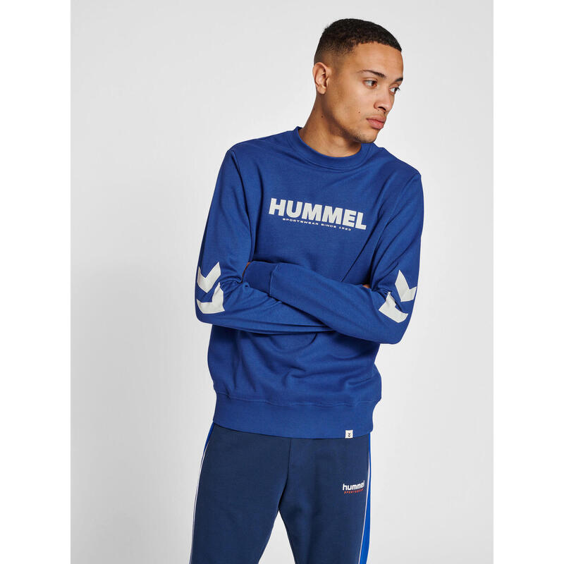 Hmllegacy Unisex felnőtt Hummel pulóver Hmllegacy Unisex felnőtt Hummel