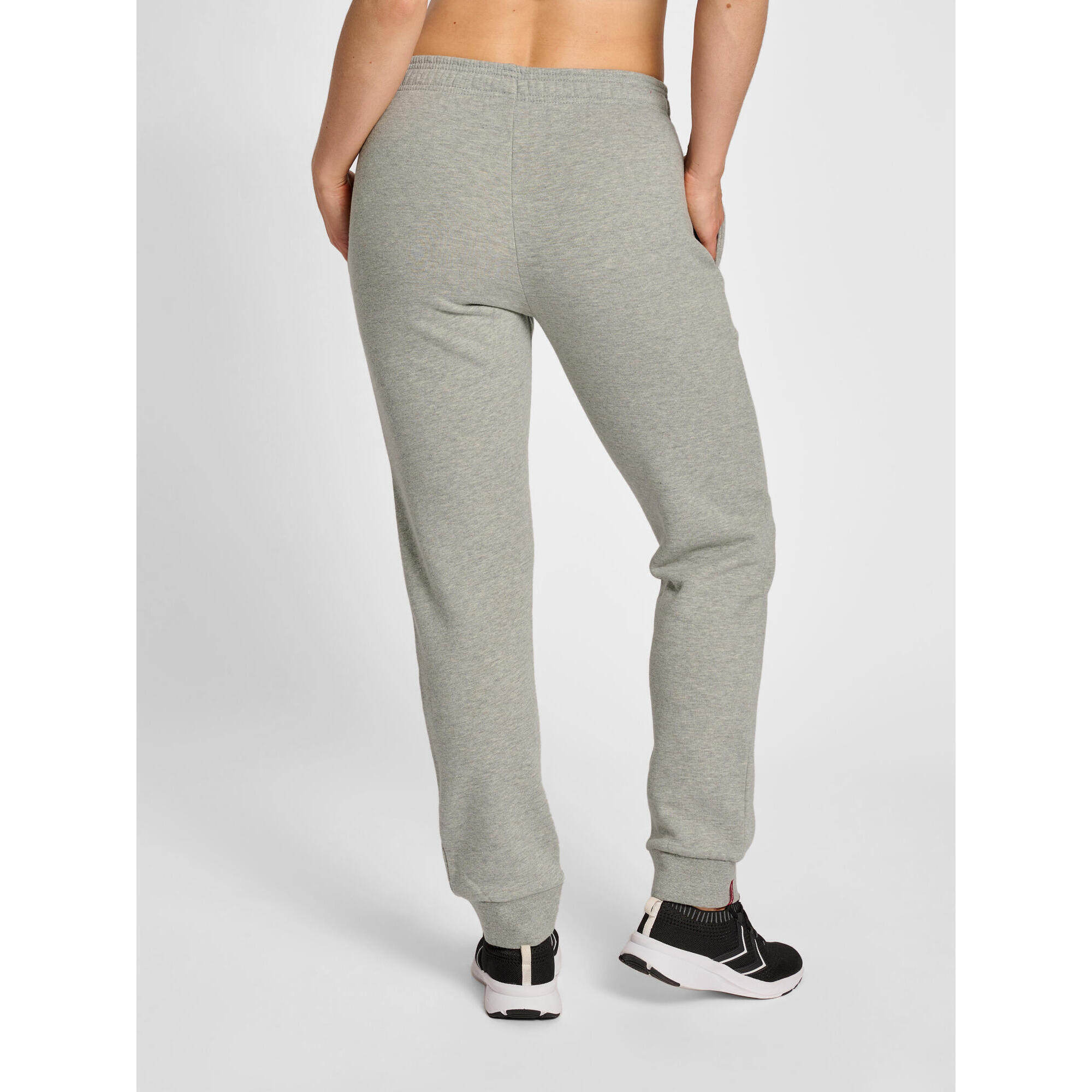Enfiler Pantalon Hmlred Femme 3/7