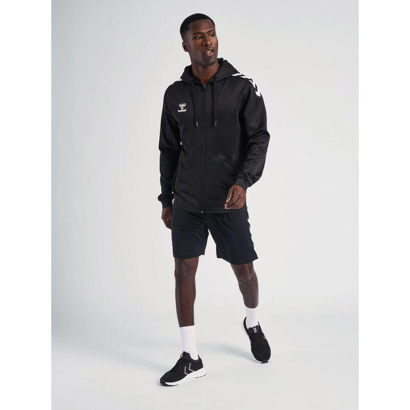 Fermeture Éclair Zip Combinaison Hmlcore Adulte HUMMEL