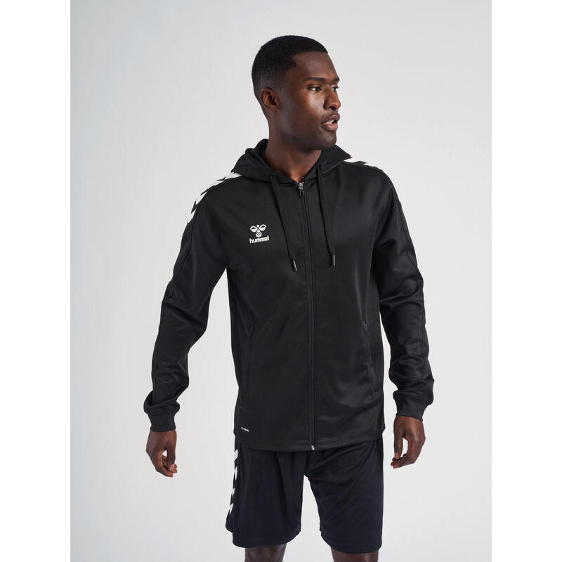 Fermeture Éclair Zip Combinaison Hmlcore Adulte HUMMEL