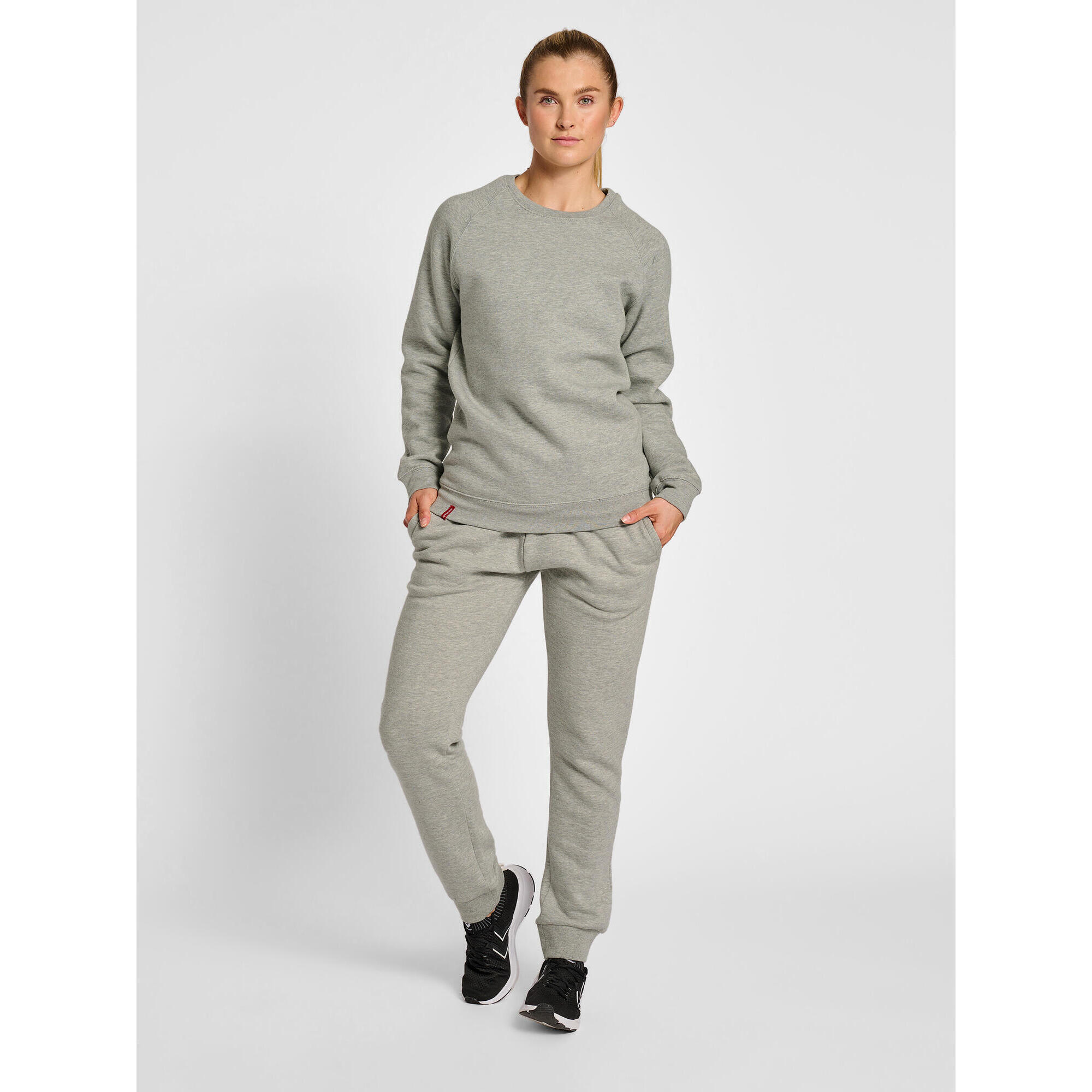 Enfiler Pantalon Hmlred Femme 2/7