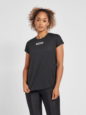 Instap t-shirt hmlte tola dames