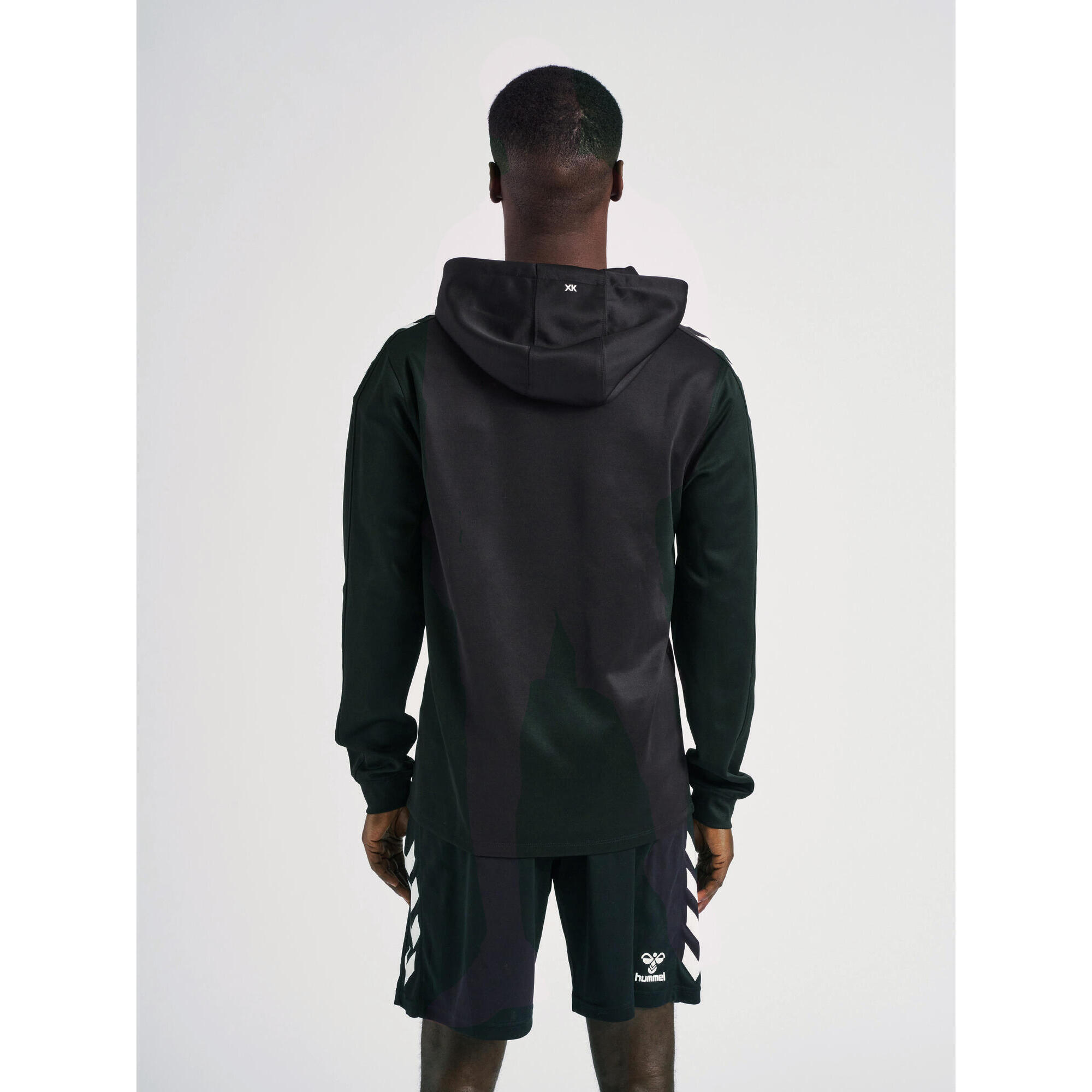 Fermeture Éclair Zip Combinaison Hmlcore Adulte 3/7