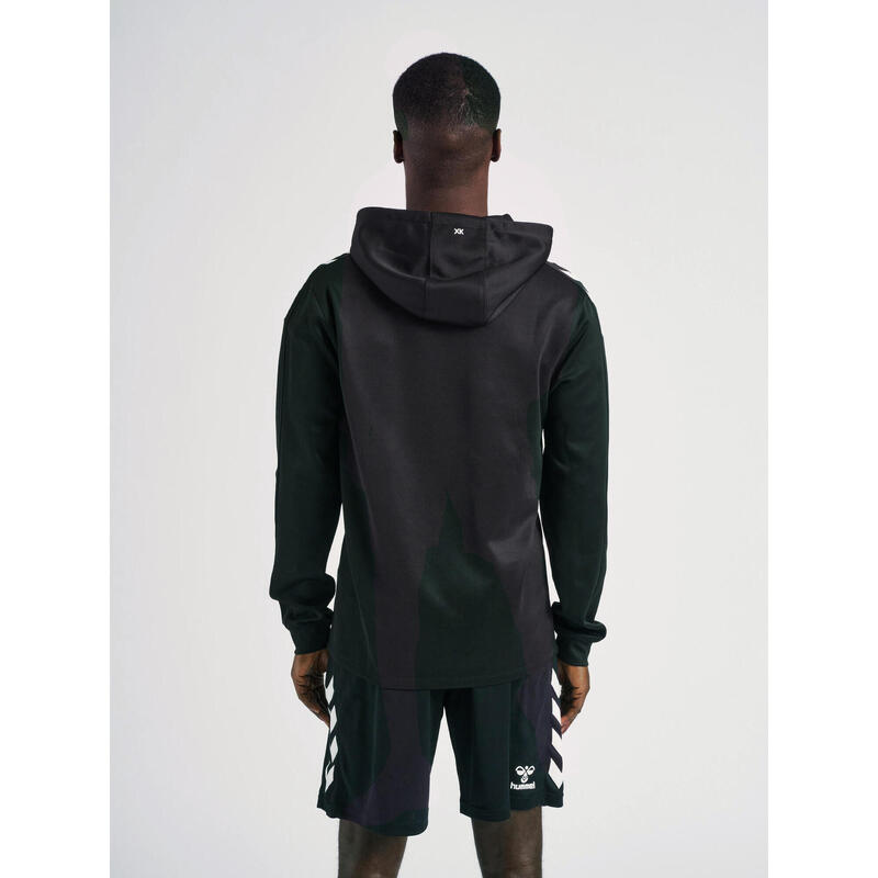 Fermeture Éclair Zip Combinaison Hmlcore Adulte HUMMEL