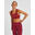 Enfiler Top Hmlte Tola Entraînement Femme HUMMEL