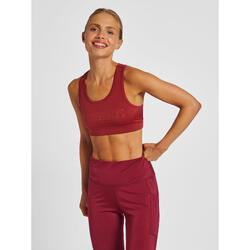 Hummel Sports Bra Hmlte Tola Sports Bra