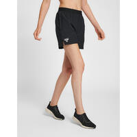 Hmlgg12 Training Shorts Woman Shorts Femme