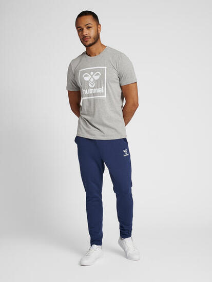 Fermeture À Cordon Pantalon Hmlisam Homme HUMMEL