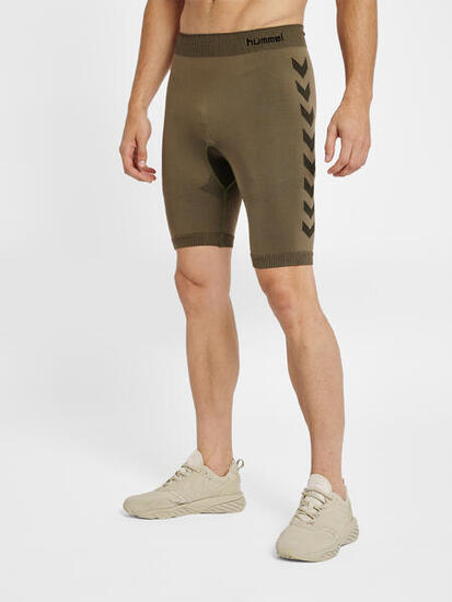 Pantaloncini a compressione Hummel hmlfirst training