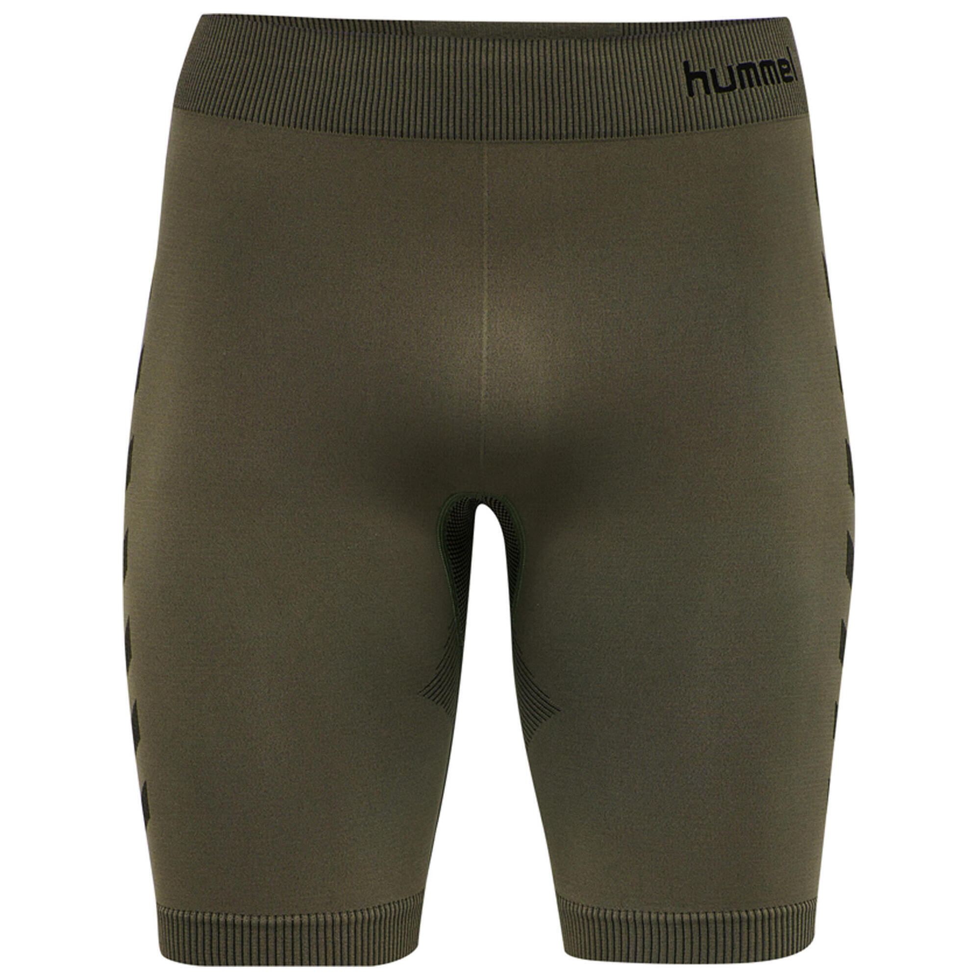 Enfiler Collants Hummel First Adulte 4/7