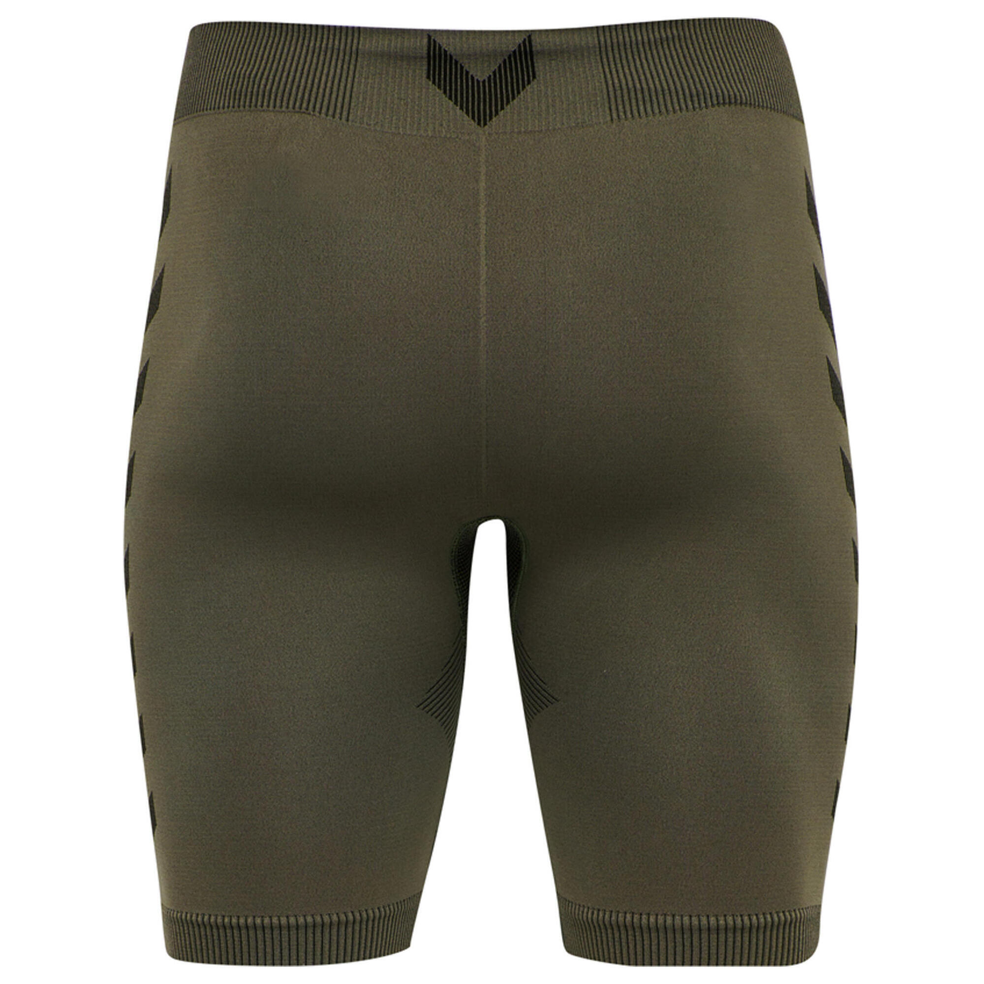 Enfiler Collants Hummel First Adulte 5/7