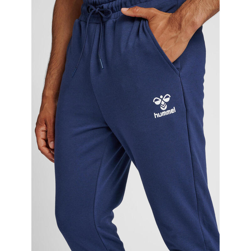 Pantalones Hmlisam Hombre Transpirable Hummel