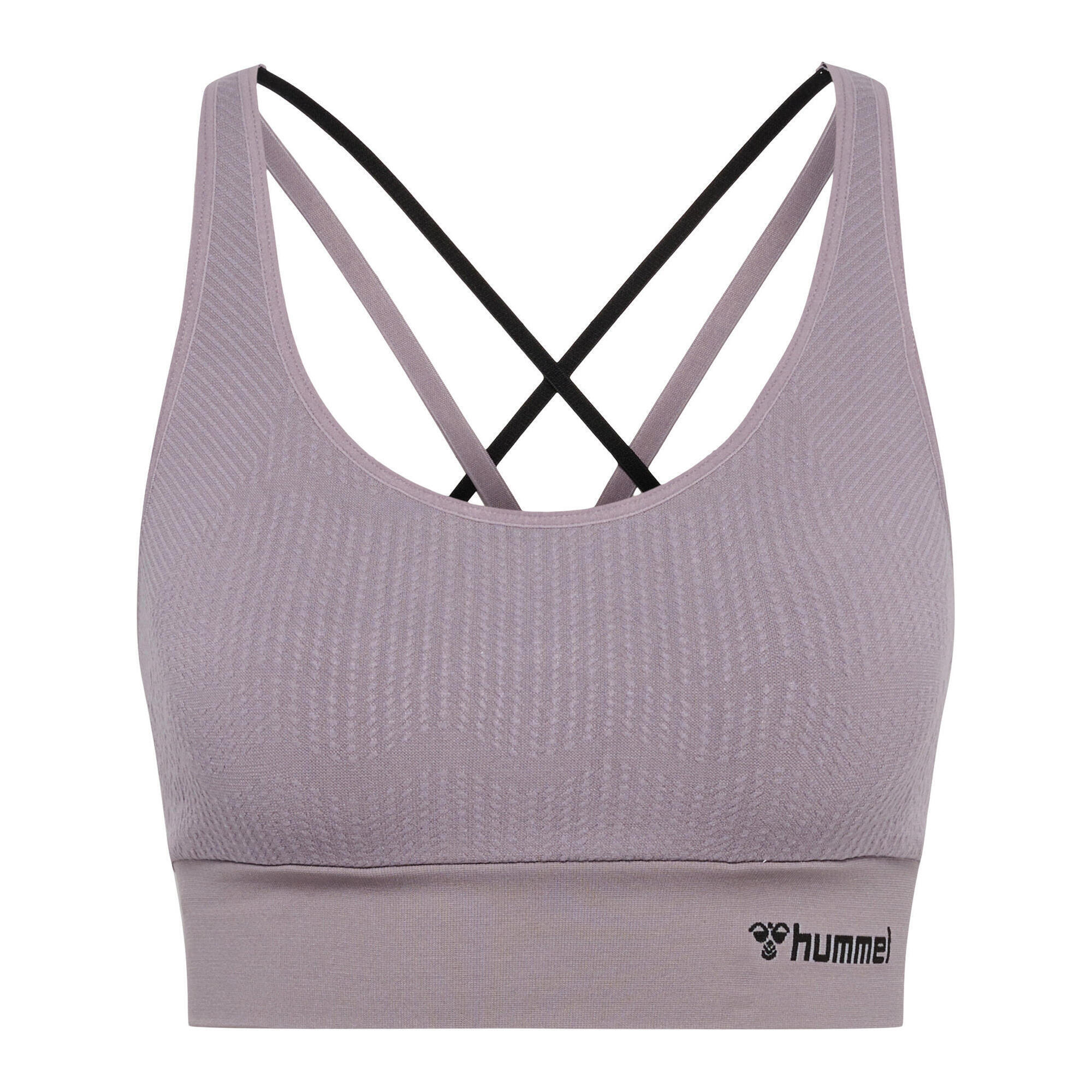 Enfiler Top Hmlmt Flow Entraînement Femme 5/7