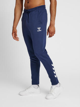 Fermeture À Cordon Pantalon Hmlisam Homme HUMMEL