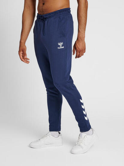 Fermeture À Cordon Pantalon Hmlisam Homme HUMMEL