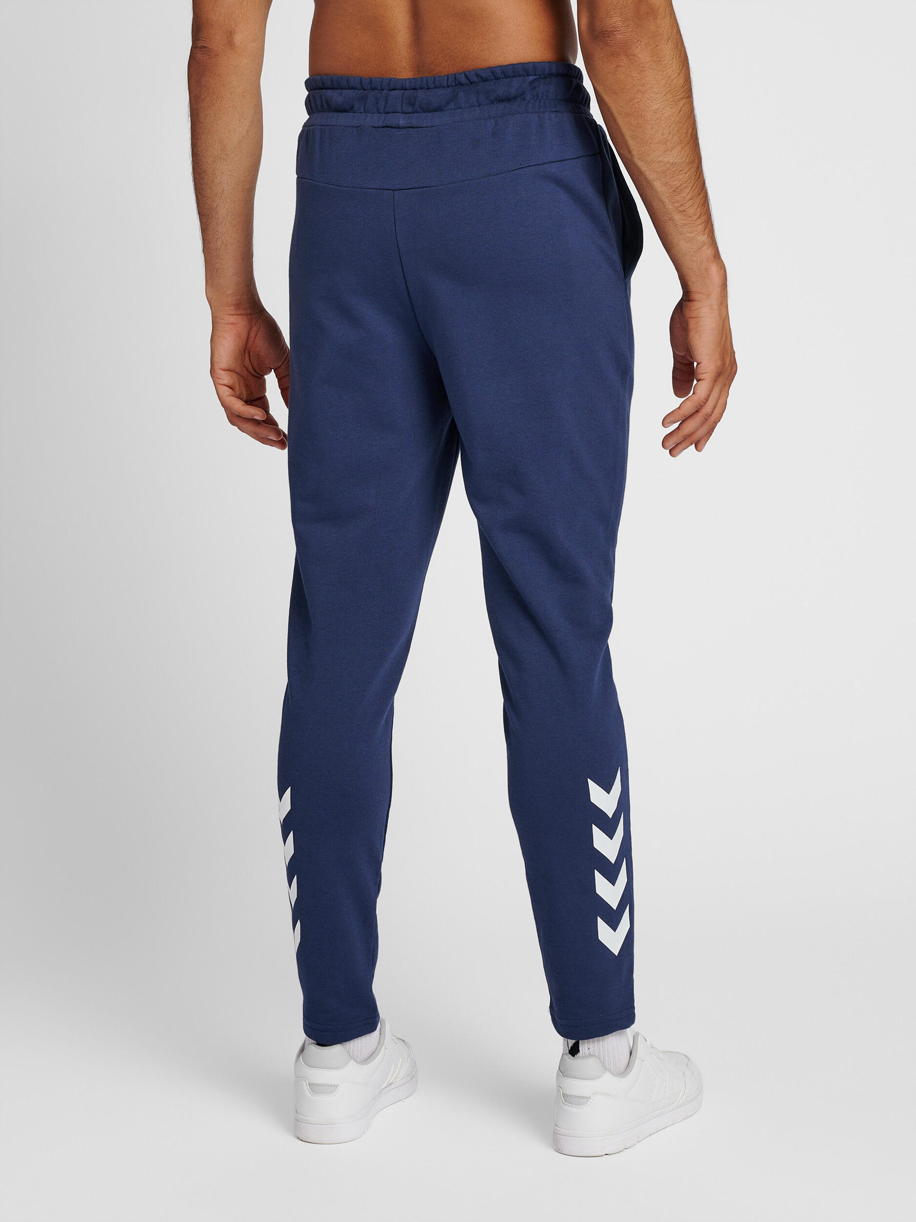 Fermeture À Cordon Pantalon Hmlisam Homme 3/7