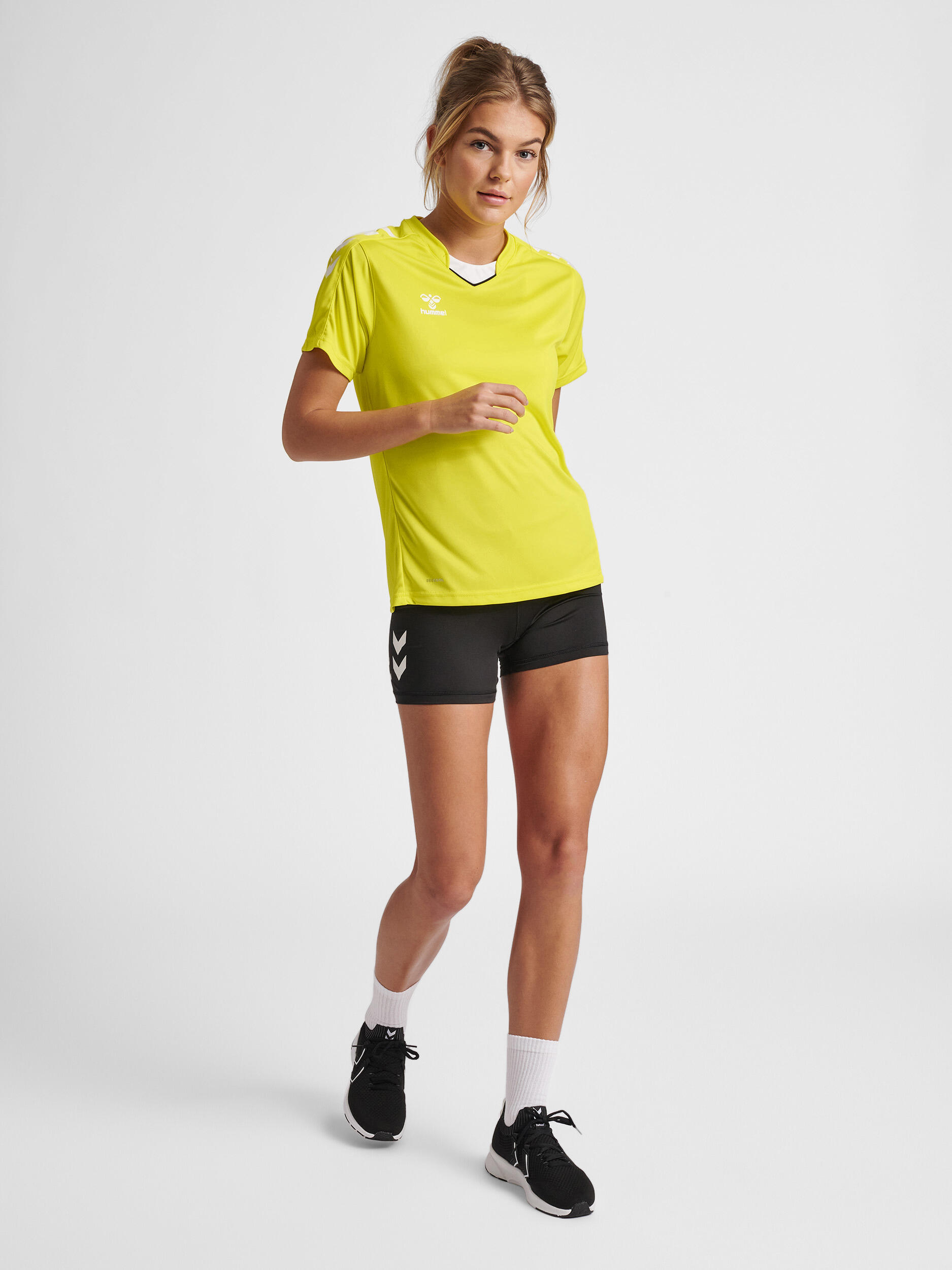 Maglia da donna Hummel Hmlcore XK 2/7
