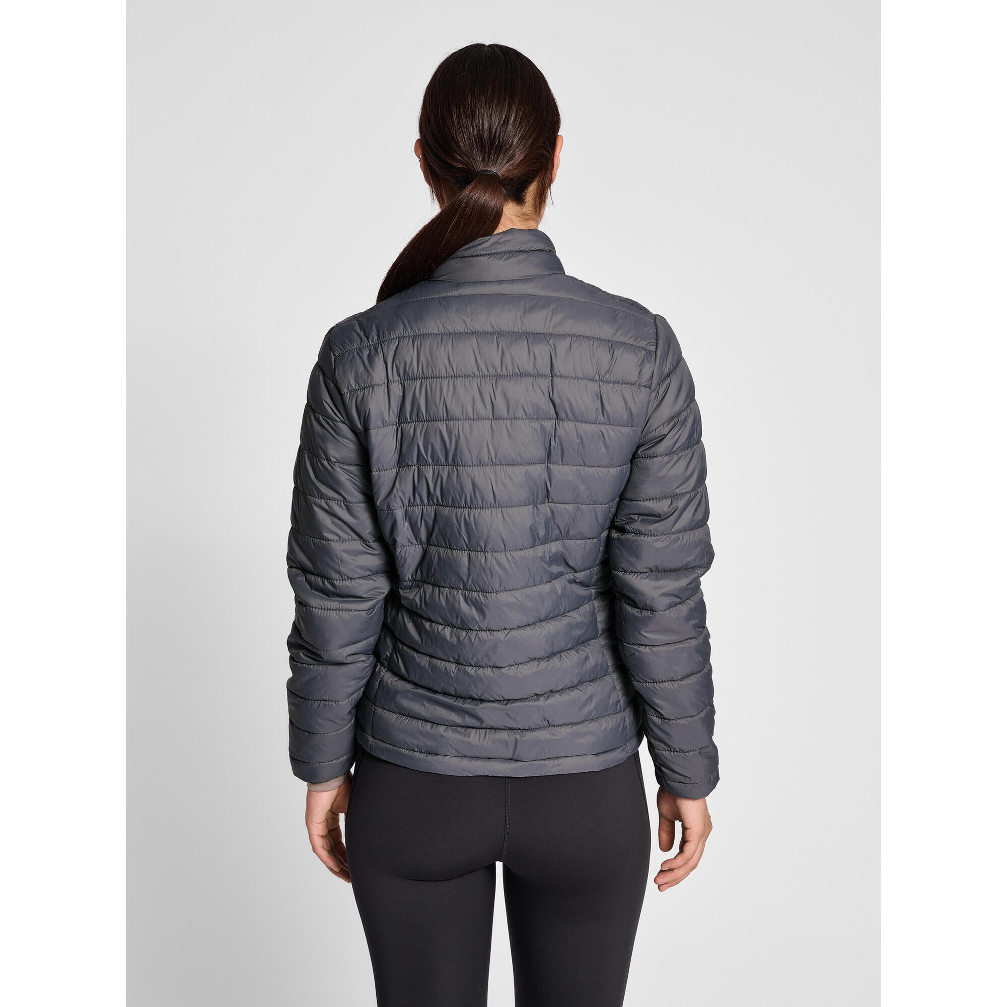 Bouton-Pression Zip Combinaison Hmlblown Femme HUMMEL 3/7
