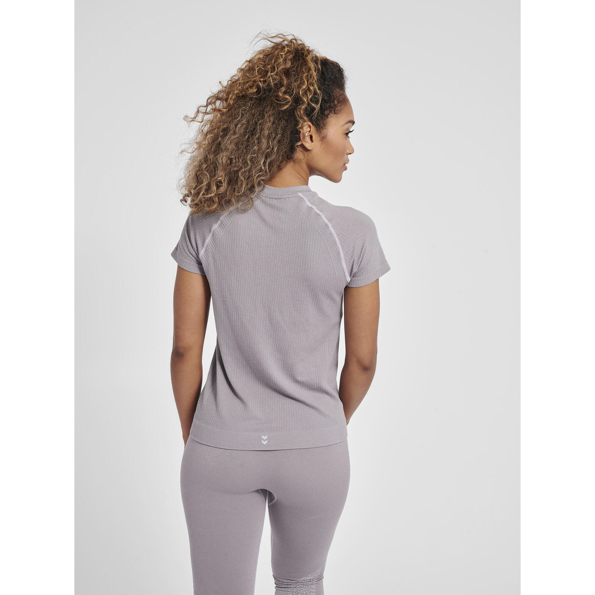 T-Shirt S/S Damen 5/7