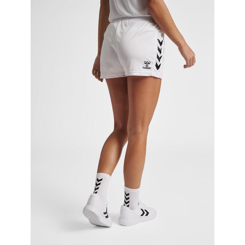 Hummel Shorts Hmlcore Xk Poly Shorts Woman