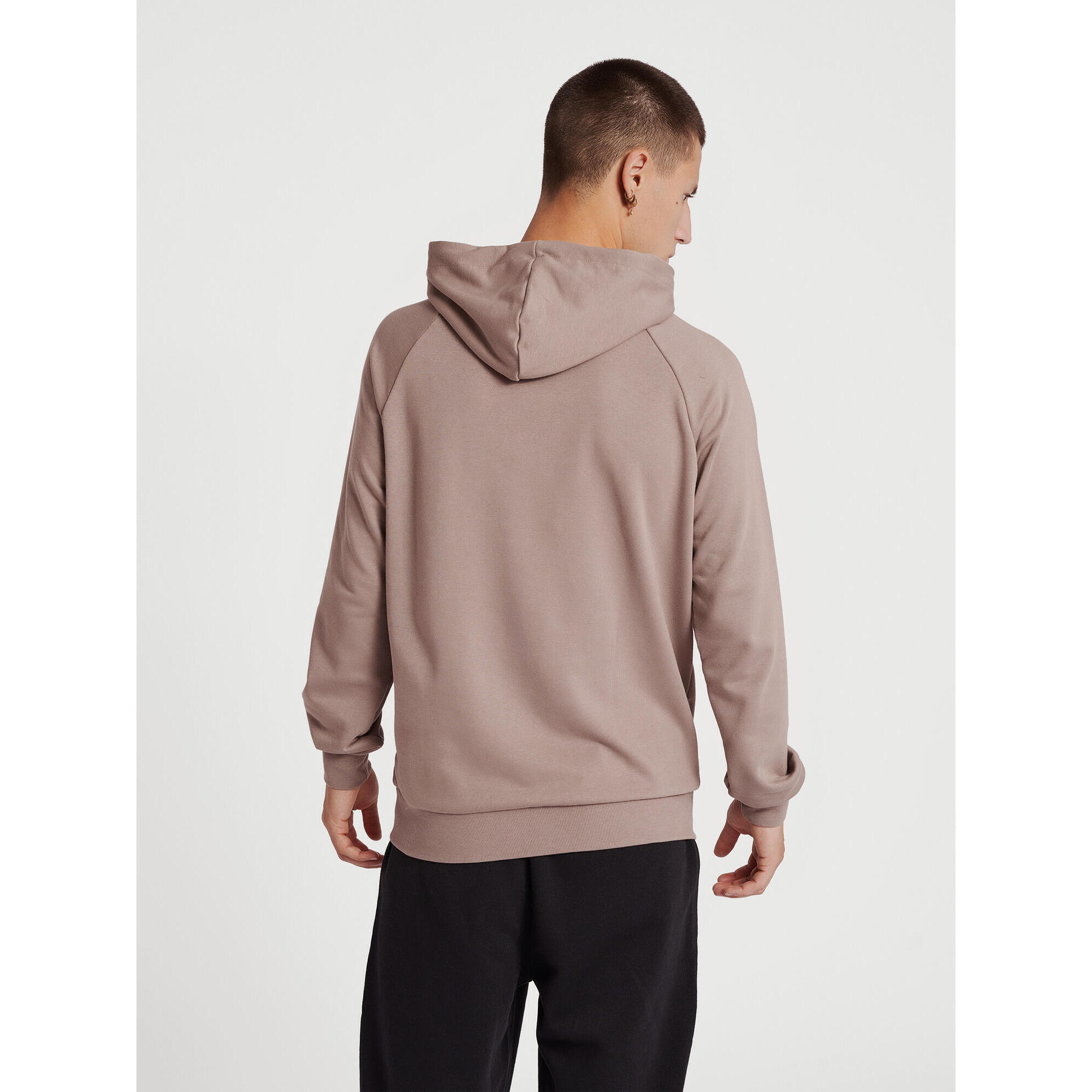 Fermeture À Cordon Chaussure D'intérieur Hmlisam Homme HUMMEL 3/7