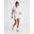 Fermeture À Cordon Kurze Hose Hmlcore Multisport Femme HUMMEL