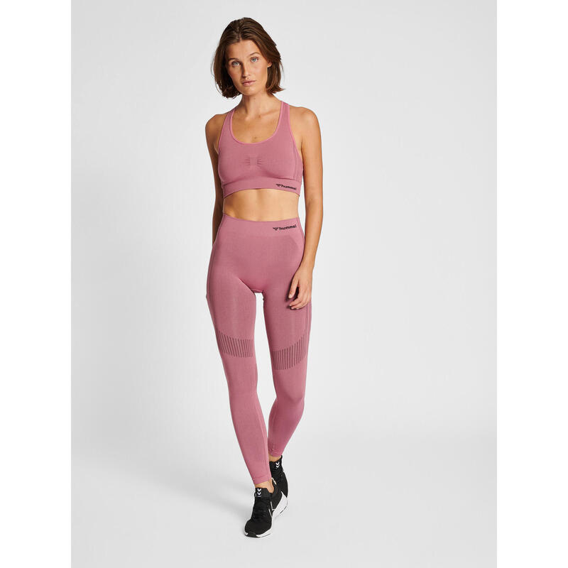 Hummel Tights Hmlshaping Seamless Mw Tights