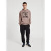 Fermeture À Cordon Kapuzenpullover Hmlisam Homme HUMMEL