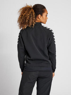Giacca della tuta da donna Hummel GG12