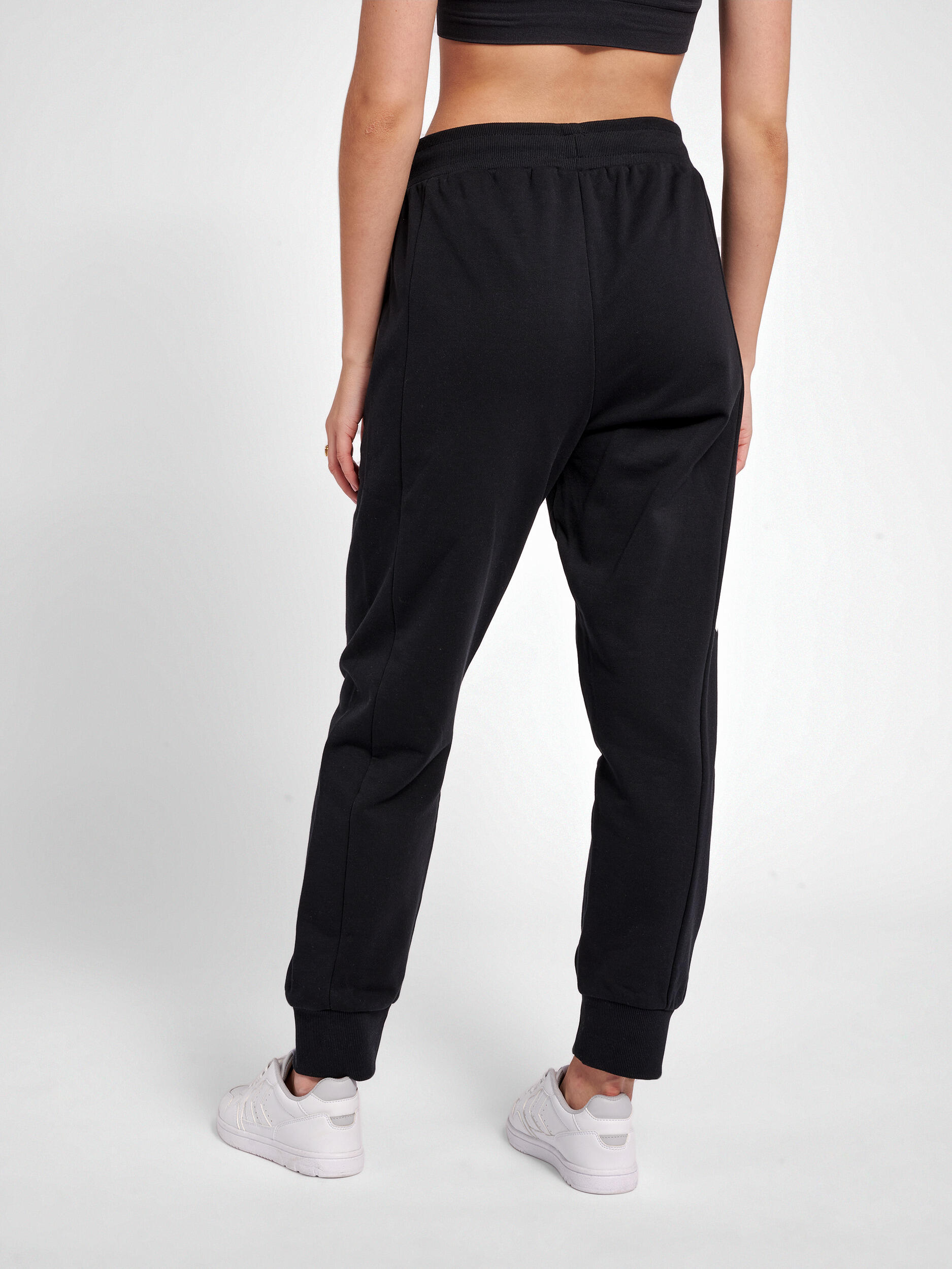 Trekkoordsluiting Broek Hmllgc Liam Unisex Volwassene HUMMEL 5/7