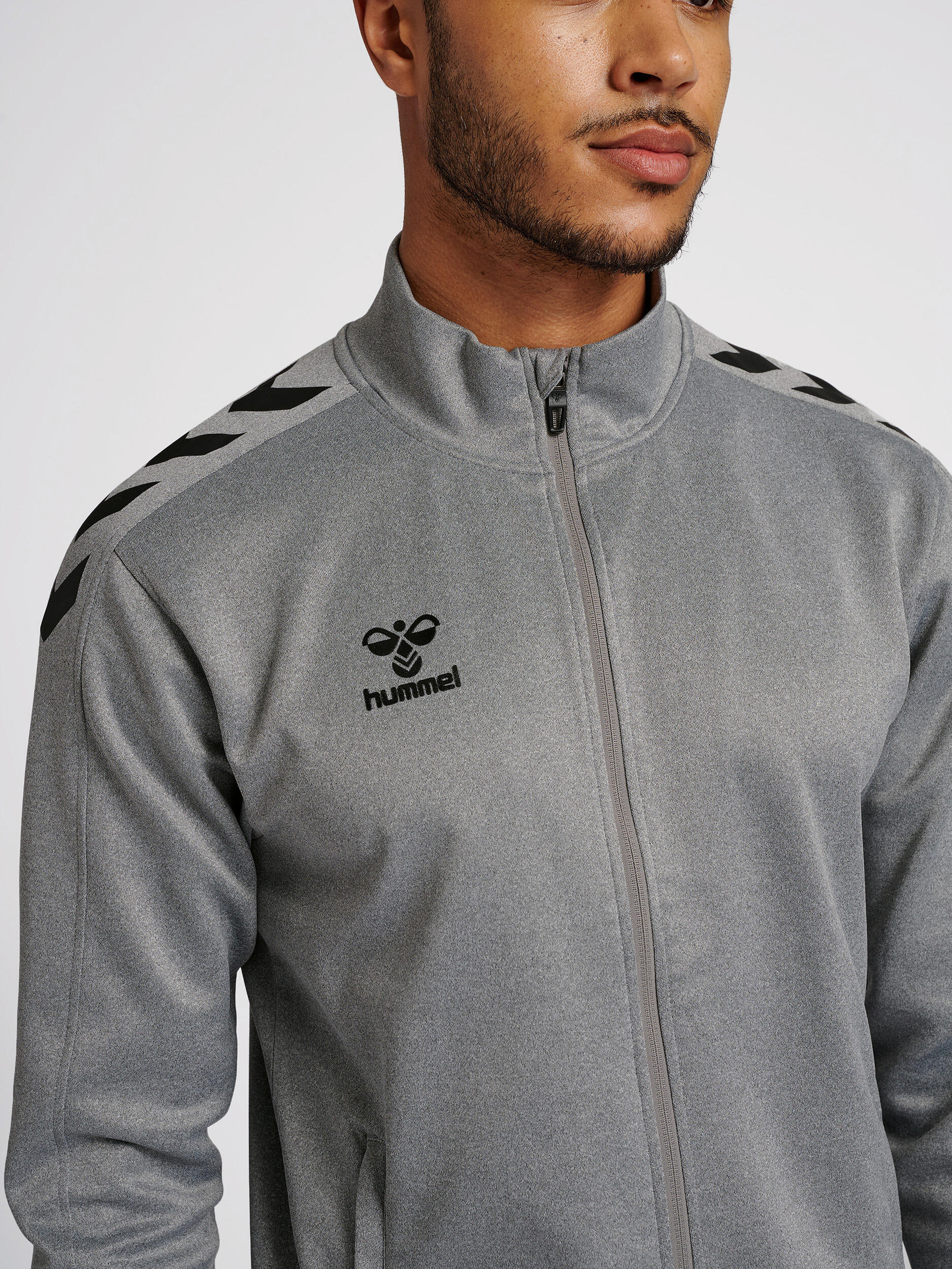Fermeture Éclair Zip Combinaison Hmlcore Adulte 4/7