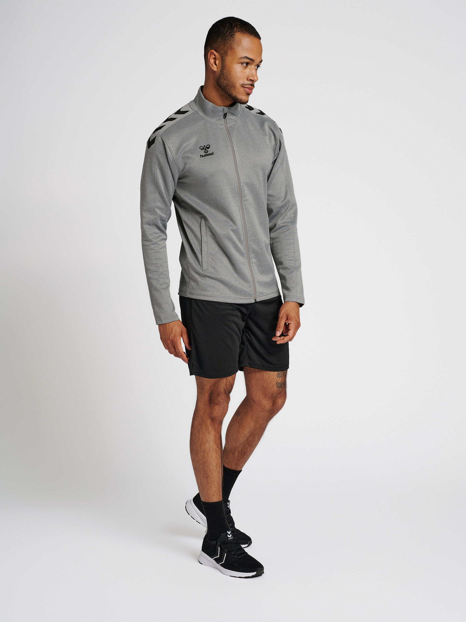 Fermeture Éclair Zip Combinaison Hmlcore Adulte 2/7