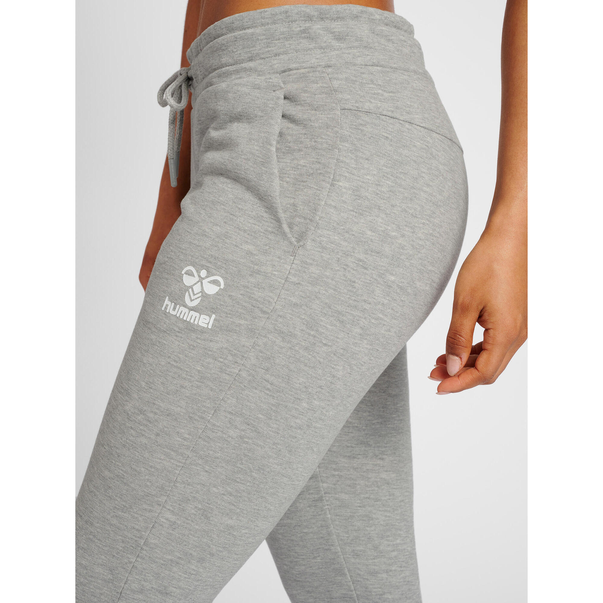 Fermeture À Cordon Pantalon Hmlnoni Femme HUMMEL 4/7