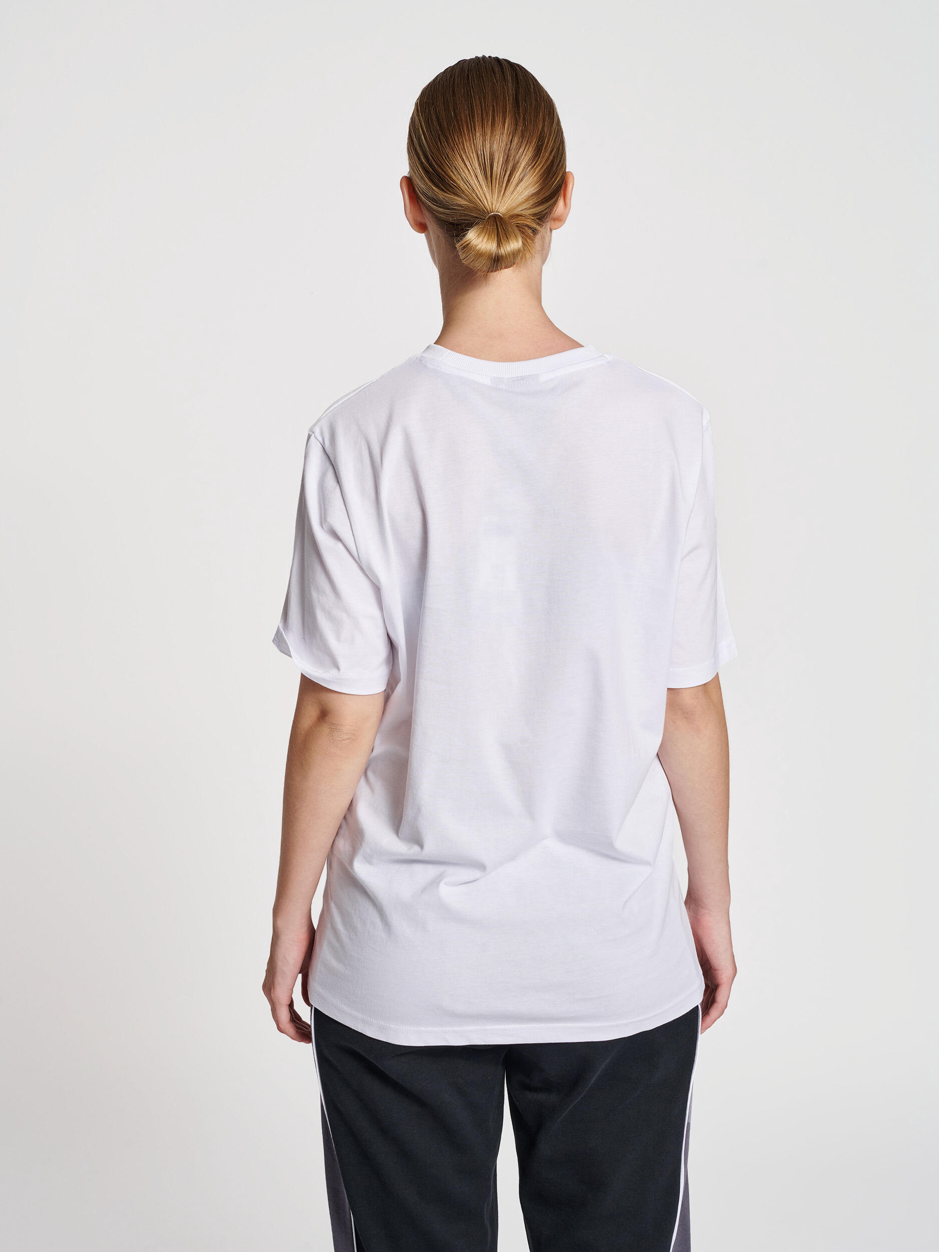 Enfiler T-Shirt Hmllgc Carson Adulte HUMMEL 4/7