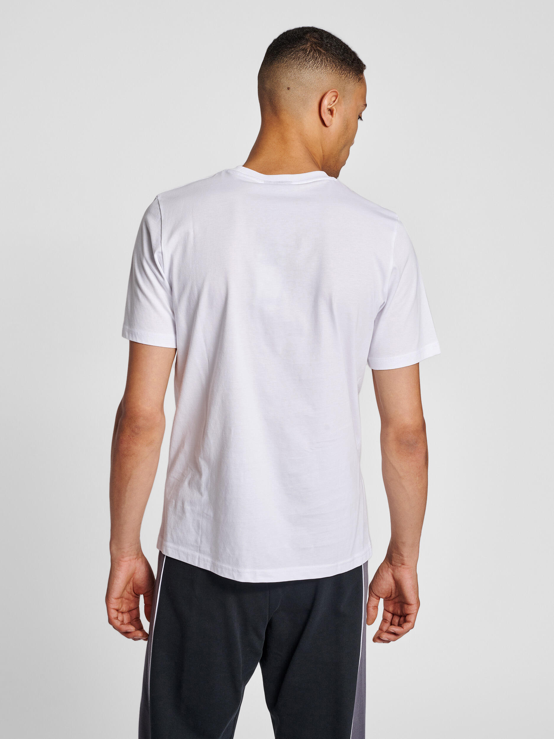 Enfiler T-Shirt Hmllgc Carson Adulte HUMMEL 5/7