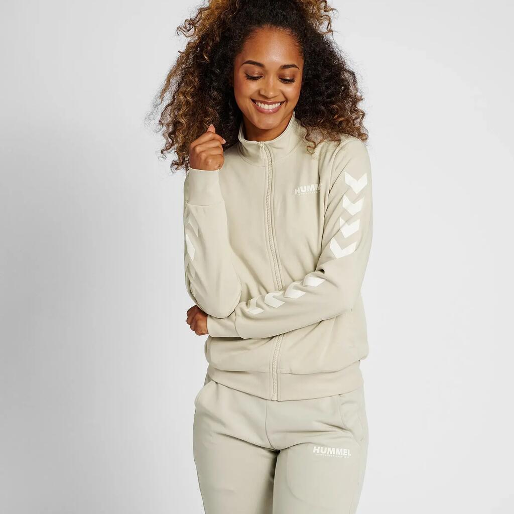 Women's Tracksuit Hummel hmlLegacy Poly