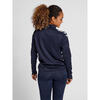 Demie-Fermeture Éclair Sweatshirt Hmlcore Multisport Femme HUMMEL