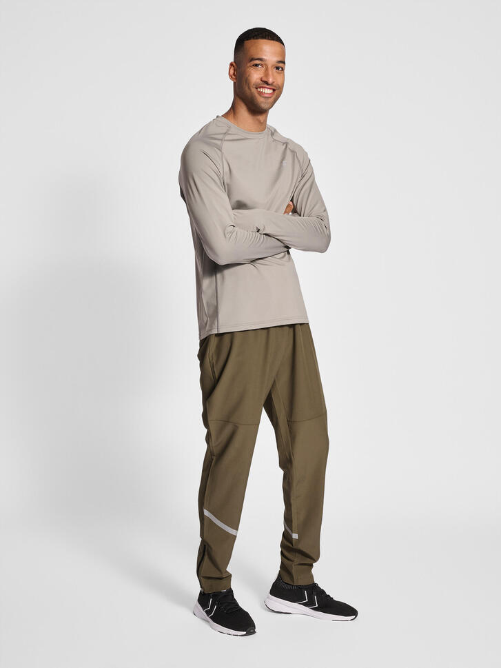 Jogging Newline Portland