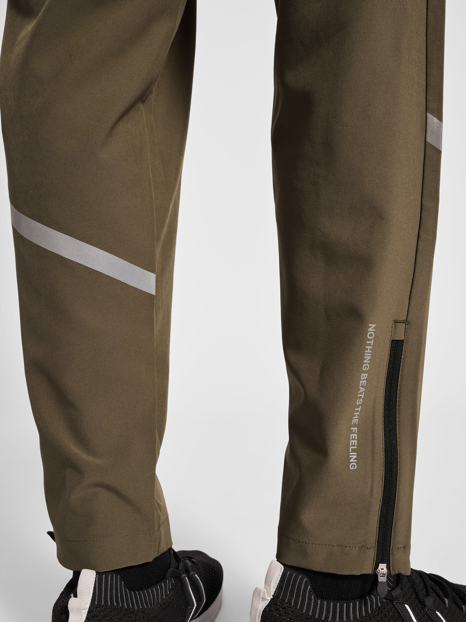Fermeture À Cordon Pantalon Nwlportland Homme 4/7