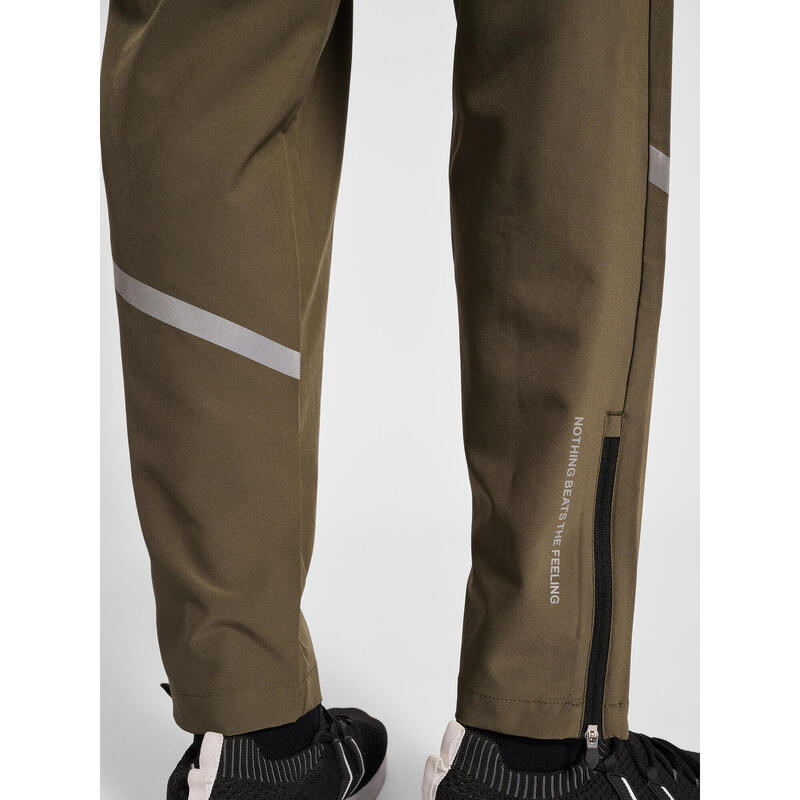 Fermeture À Cordon Hose Nwlportland Course Homme NEWLINE