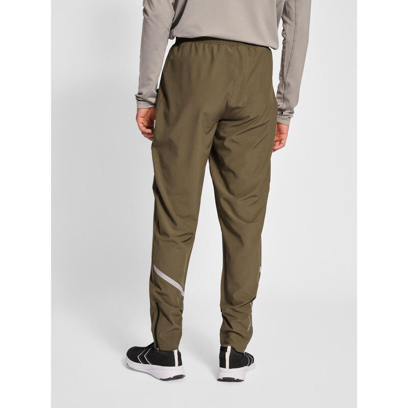 Fermeture À Cordon Hose Nwlportland Course Homme NEWLINE