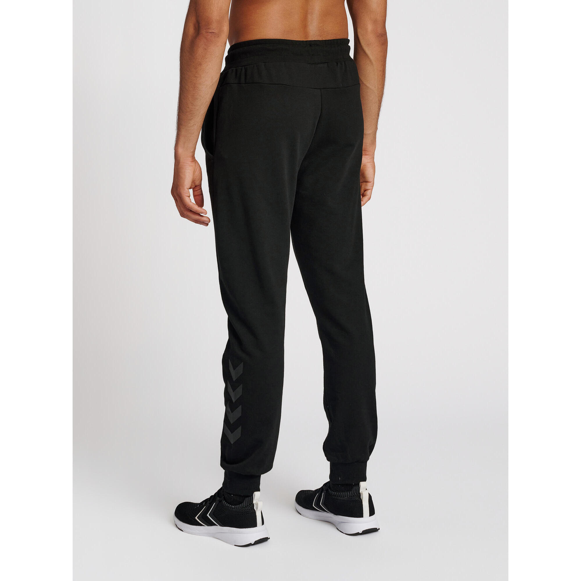 Fermeture À Cordon Hose Hmlisam Homme HUMMEL 3/7