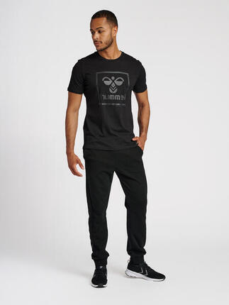 Verstellbare Taille Hose Hmlisam Herren HUMMEL